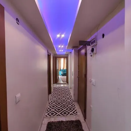 Apartment Grftin Osalh Llaigar Alsiahi *